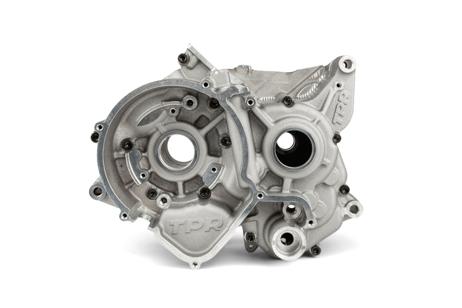 Fantic XE 50 2T - Motorgehäuse TPR Factory 100ccm