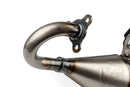 Aprilia SR Netscaper 50 2T LC - Exhaust Sabotage V2 50 - 70