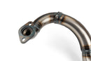 Aprilia SR Netscaper 50 2T LC - Exhaust Sabotage V2 50 - 70