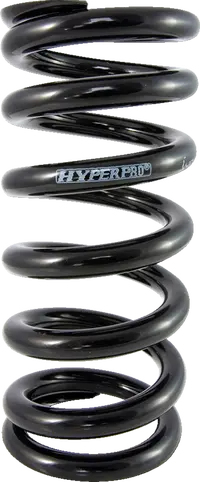 Yamaha XT 660 Z Tenere [HYPERPRO] – Hinterer Stoßdämpferfedersatz