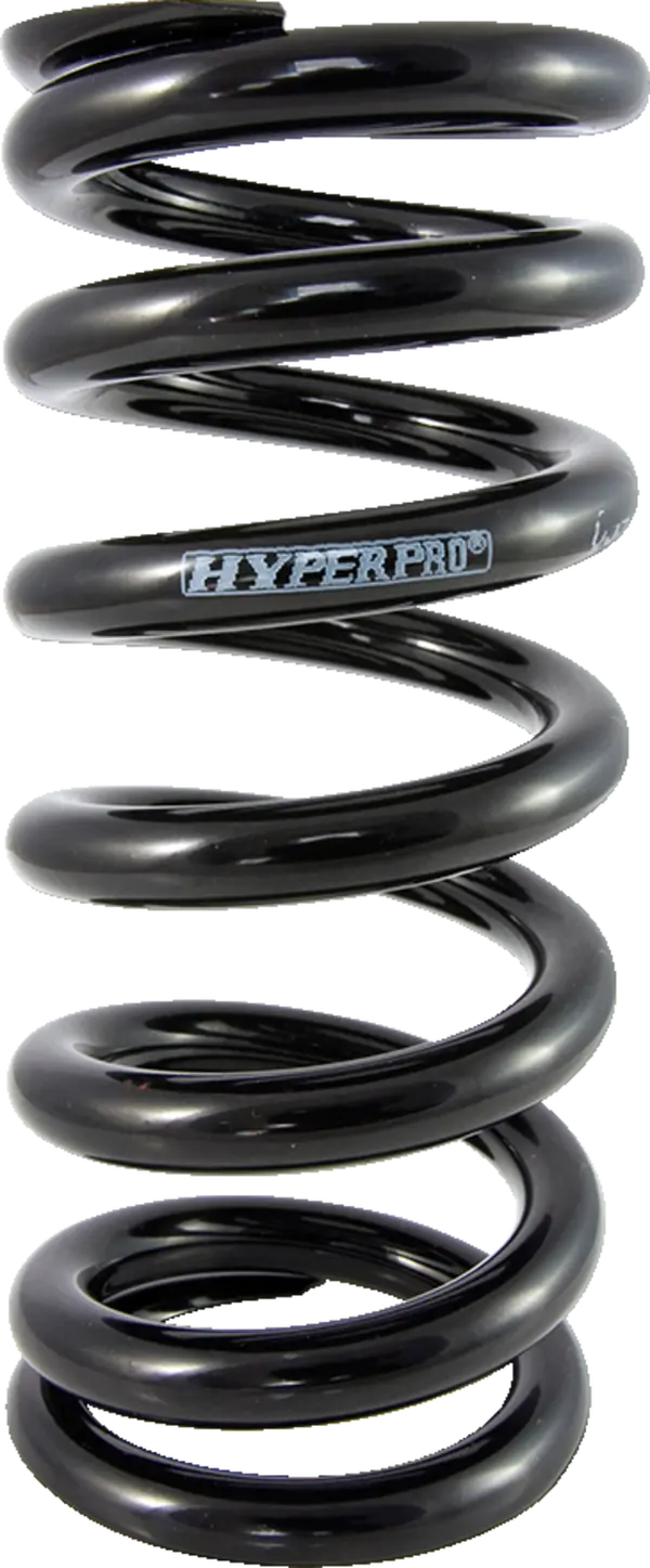 Yamaha 600 [HYPERPRO] – Rear Shock Spring Kit