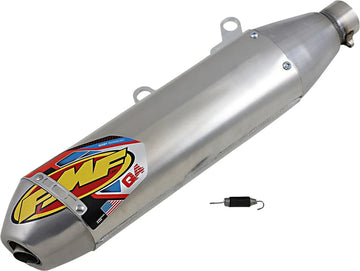KTM XCF-W 450 [2023] - Q4 Hex Slip-On silencer – picture 1