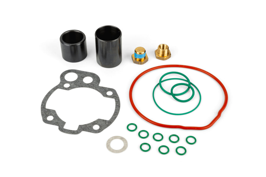 Beta RR Track 50 2T - Zylinderkit TPR 80ccm Aluminium