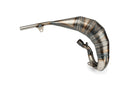 Beta RR SM 50 2T - Auspuff Cross Rookie 50/70cc