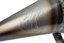 Beta RR SM 50 2T - Auspuff Cross Rookie 50/70cc
