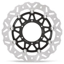 Honda CBR 250 RR [2016-2017] - Nitro Series Bremsscheibe – Bild 1