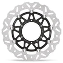 Bimota BX 450 [2023-2024] - Nitro Series schwimmend gelagerte Bremsscheibe – Bild 8