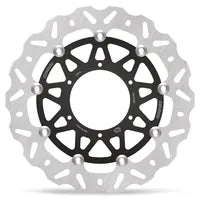 Honda CB 300 F [2015-2017] - Halo Series Schwimmende Bremsscheibe – Bild 9