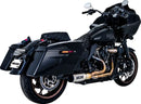 Harley-Davidson FLHTCUTG 1868 Tri Glide Ultra 114 [2025] - VO2 Falcon Luftansaugsystem Kit – Bild 12