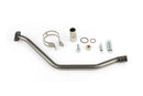 Beta RR Enduro 50 2T - Auspuff Cross ML Schwarz