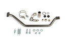 Sherco HRD Enduro 50 2T [1998–2005] - Auspuff Cross ML Schwarz
