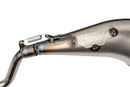 Sherco SE 50 2T [2006–2012] - Auspuff Cross ML Rot