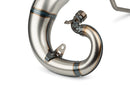Sherco SE-R 50 2T [2019–] - Auspuff Cross ML Orange