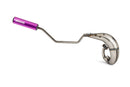 Sherco HRD Enduro 50 2T [1998–2005] - Auspuff Cross ML Lila