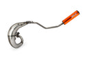 Malaguti XTM Enduro 50 2T AM6 [2004–] - Auspuff Cross ML Orange