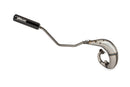 Rieju MRT Pro SM 50 2T - Auspuff Cross ML Schwarz