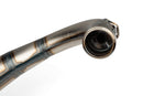 Beta RR-T SM 50 2T - Auspuff R2 Blau