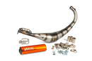 Beta RR SM 50 2T - Auspuff R2 Orange