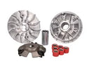 Keeway OUTLOOK 125 Sport [2010-2012] - PRO Series Variator – Bild 5