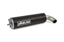 Aprilia SR Netscaper 50 2T LC - exhaust Carrera 100