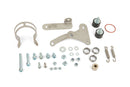 Aprilia SR Netscaper 50 2T LC - exhaust Carrera 100