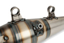 Aprilia SR Netscaper 50 2T LC - Exhaust Z Carbon
