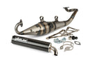Aprilia SR Netscaper 50 2T LC - Exhaust Z Carbon