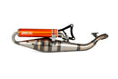 MBK Nitro 50 2T LC [–1998] - Auspuff Z Orange