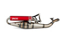 MBK Nitro 50 2T LC [2013–] - Auspuff Z Rot