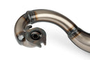 MBK Nitro 50 2T LC [–1998] - Auspuff R Carbon