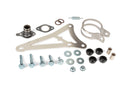 Aprilia SR Netscaper 50 2T LC - Auspuff R Carbon