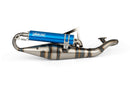 Yamaha Aerox 50 2T LC [2000–] - Auspuff R-Pro Blau