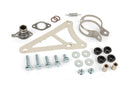 Aprilia SR Netscaper 50 2T LC - Exhaust R-Pro Orange