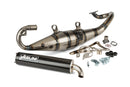 MBK MachG 50 2T LC [–2002] - Auspuff R Carbon