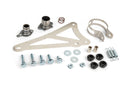 Aprilia SR Netscaper 50 2T LC - Exhaust C16 Carbon