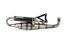 Aprilia SR Netscaper 50 2T LC - Exhaust C16 Carbon