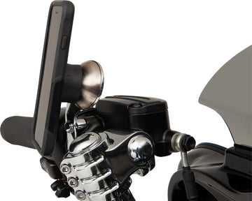 harley davidson fxsbse [KLOCK WERKS] – iOmounts™ device mount - 0