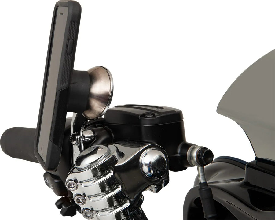 harley davidson fls [KLOCK WERKS] – iOmounts™ device mount