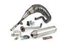 Beta RR SM 50 2T - Auspuff mit Alu ESD Enduro