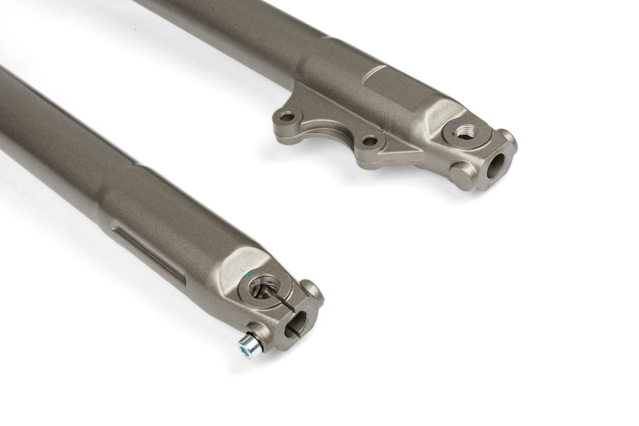 Rieju MRT SM 50 2T - Gabel