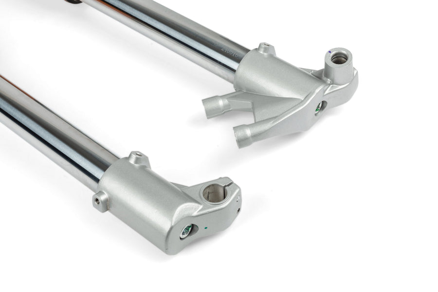 Rieju MRT Pro 50 2T - Upside-Down-Gabel Pro