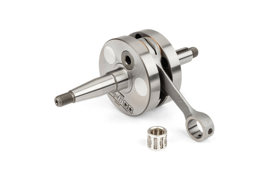 Fantic XE 50 2T - Kurbelwelle HPC 44mm Hub