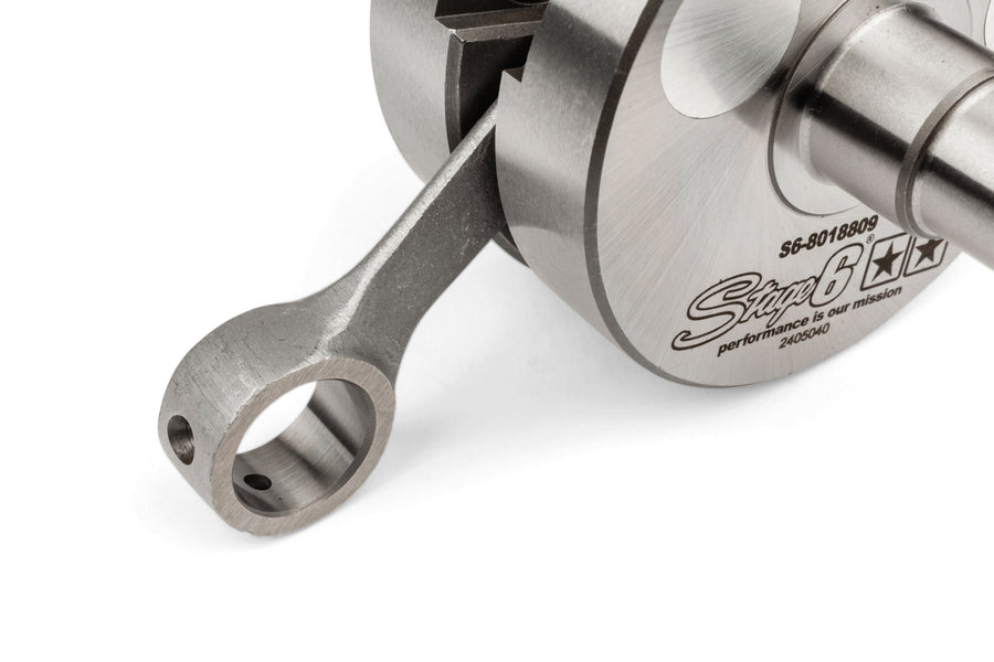 Beta RR Enduro 50 2T - Kurbelwelle HPC 44mm Hub
