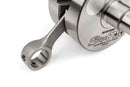 Fantic XM 50 2T - Kurbelwelle HPC 44mm Hub