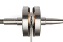 Beta RR-T SM 50 2T - Kurbelwelle HPC 44mm Hub