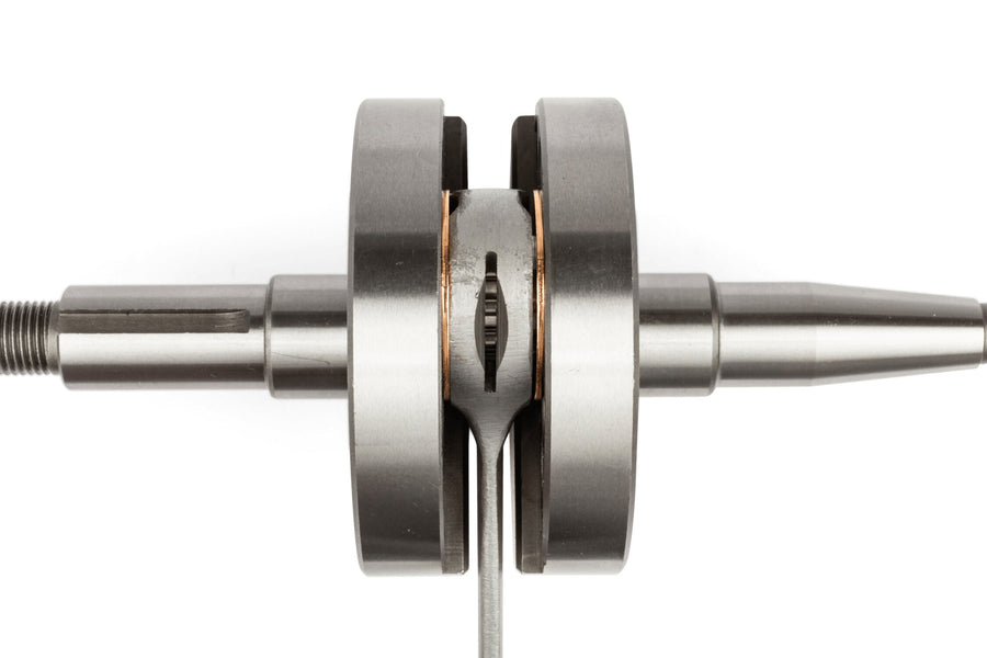 Beta RR SM 50 2T - Kurbelwelle HPC 44mm Hub