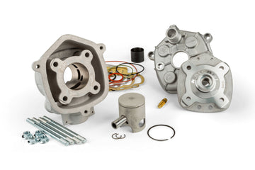 Beta RR SM 50 2T - cylinder kit MHR TEAM 50cc