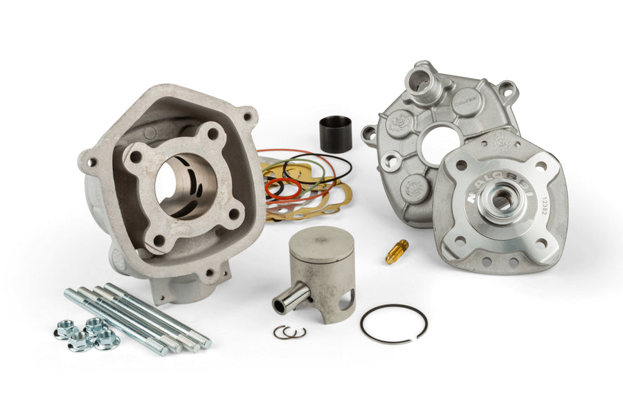 Fantic XM 50 2T - Zylinderkit MHR TEAM 50cc