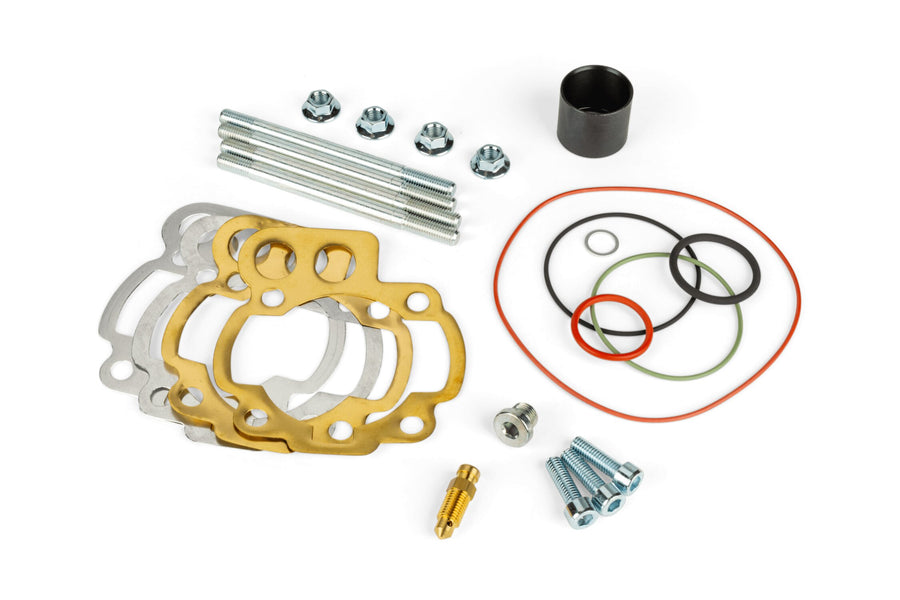 Generic Trigger SM 50 2T AM6 - Zylinderkit MHR TEAM 50cc