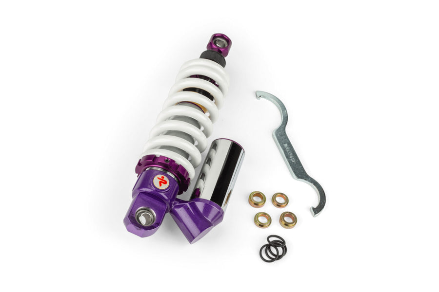 Aprilia RX Factory 50 2T - Shock absorber RS24 290mm